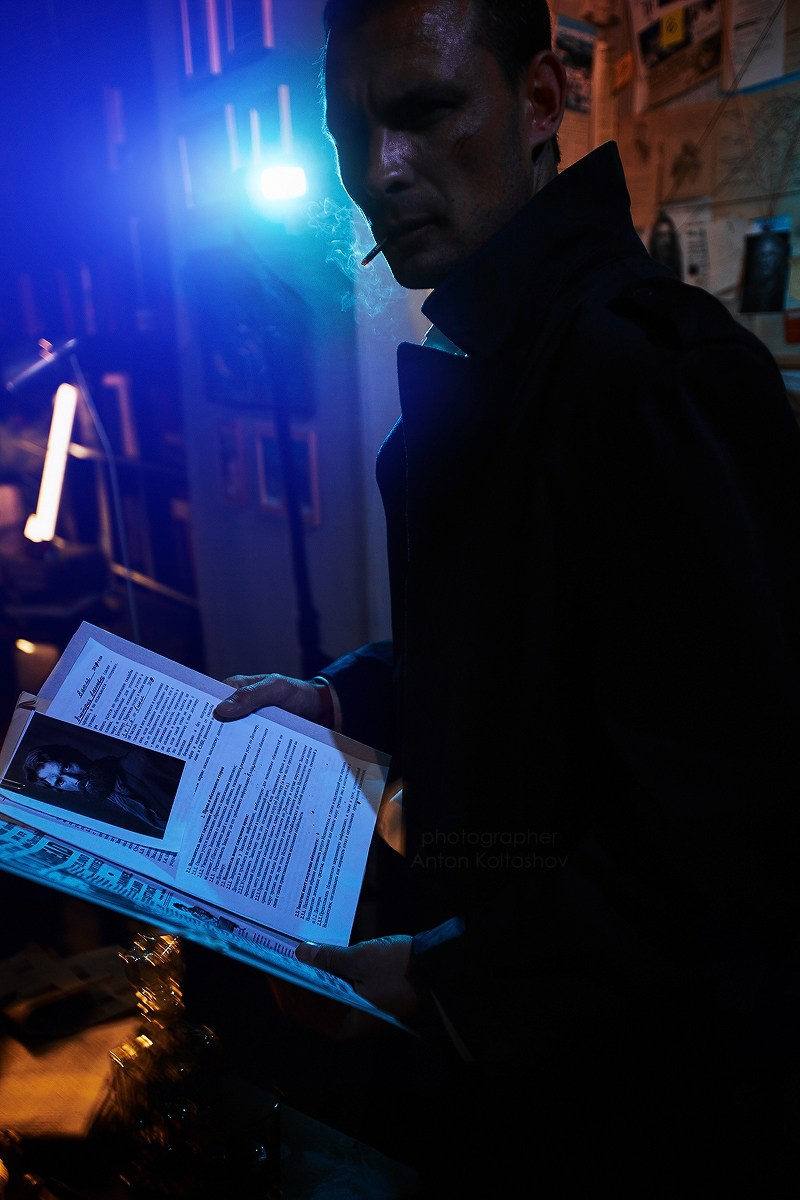 Андрей. Ваш фотограф Антон Колташов город Курган Тюмень Челябинск Екатеринбург