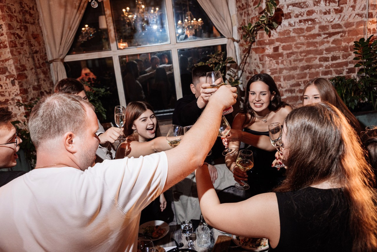 Отзывы. Фотограф Артём Синицын