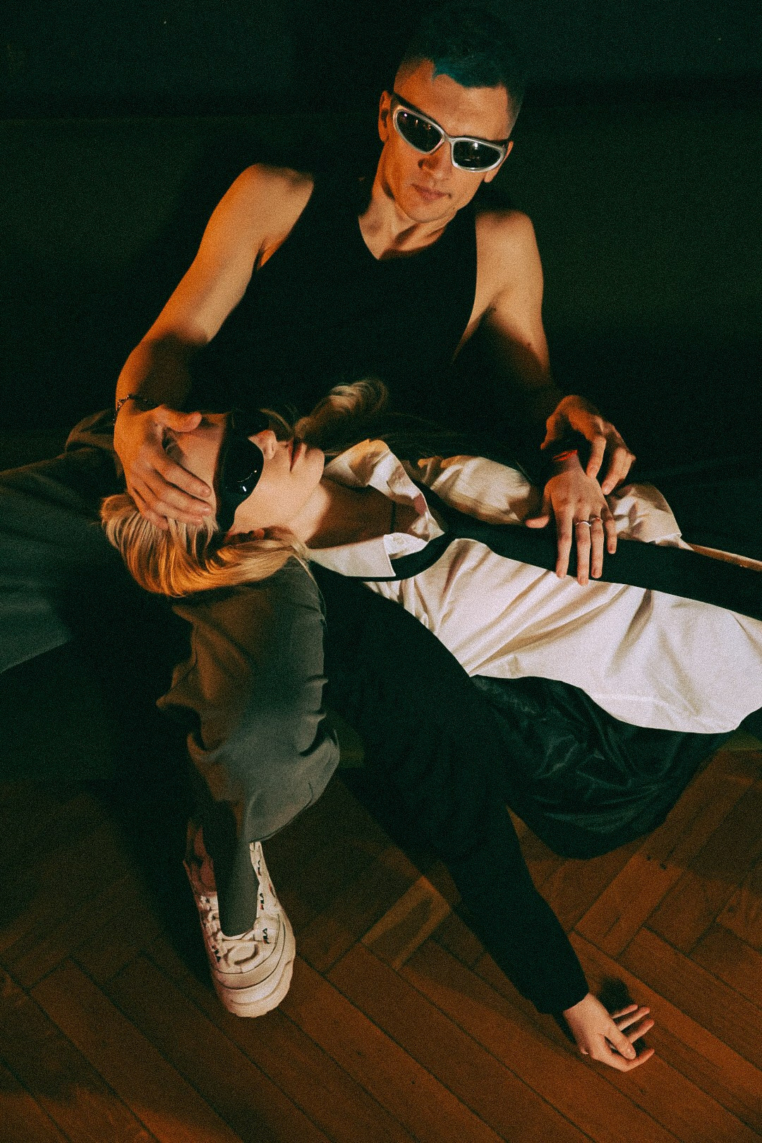 Паша и Арина. Фотограф Нижний Новгород