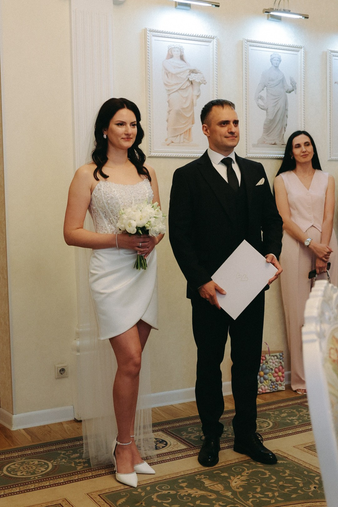 Вадим и Яна. Фотограф Нижний Новгород