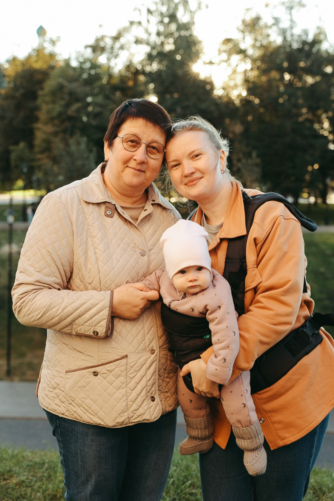 Family. Фотограф Нижний Новгород