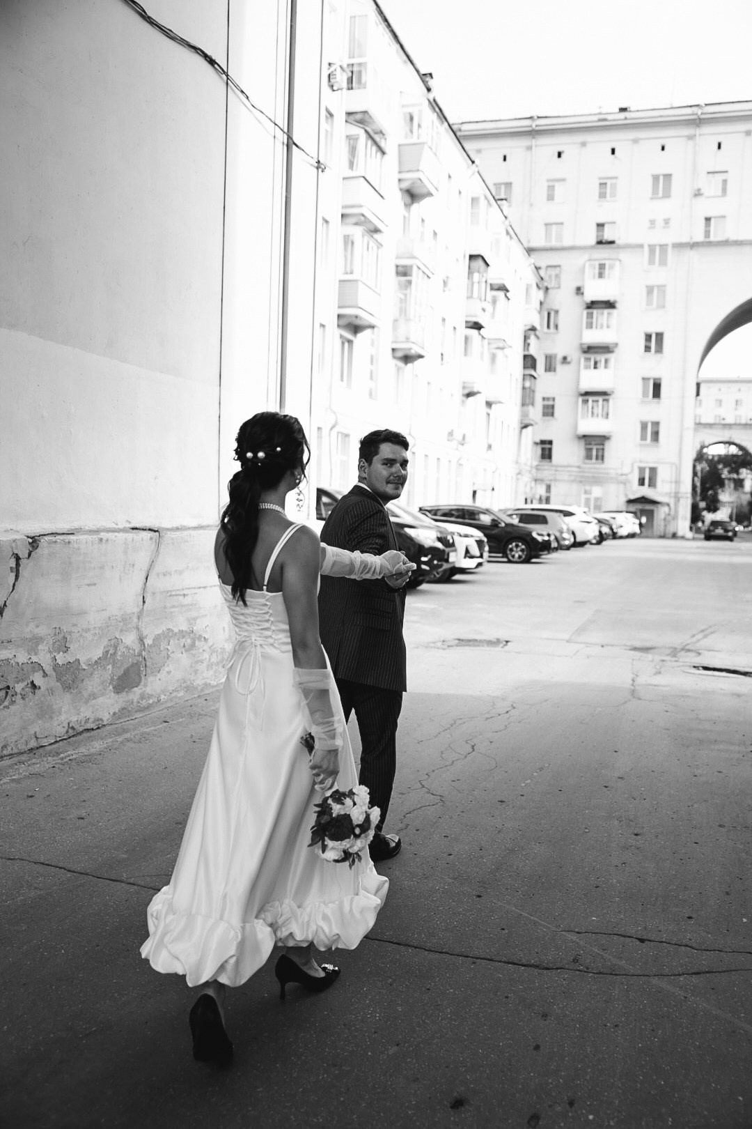 Руслан и Аня. Фотограф Нижний Новгород