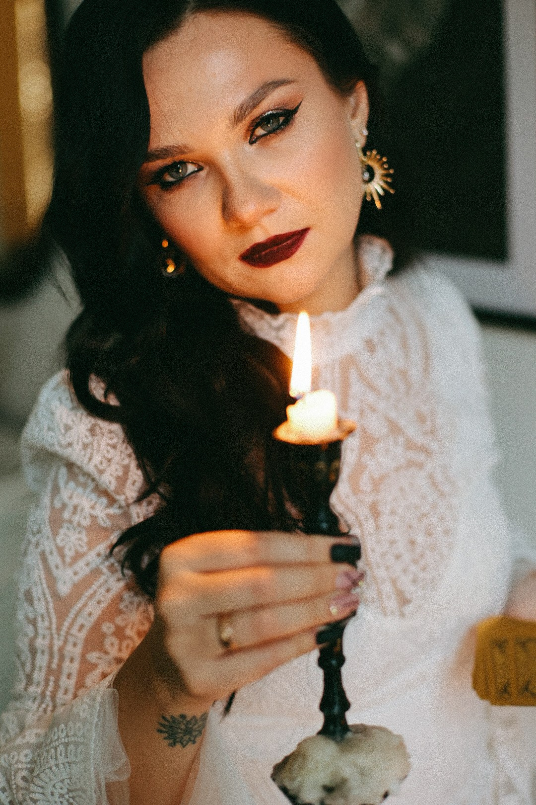 Алена. Фотограф Нижний Новгород