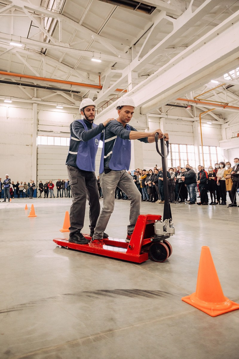 Индустриальный фестиваль. Свадебный фотограф Челябинск, Екатеринбург, Курган — Виктор Слуднов