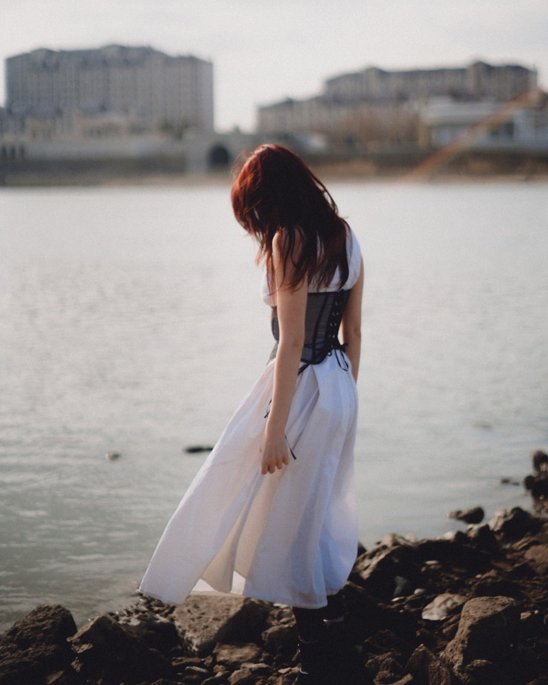 Татьяна. Фотограф Краснодар Ирина Гафланова