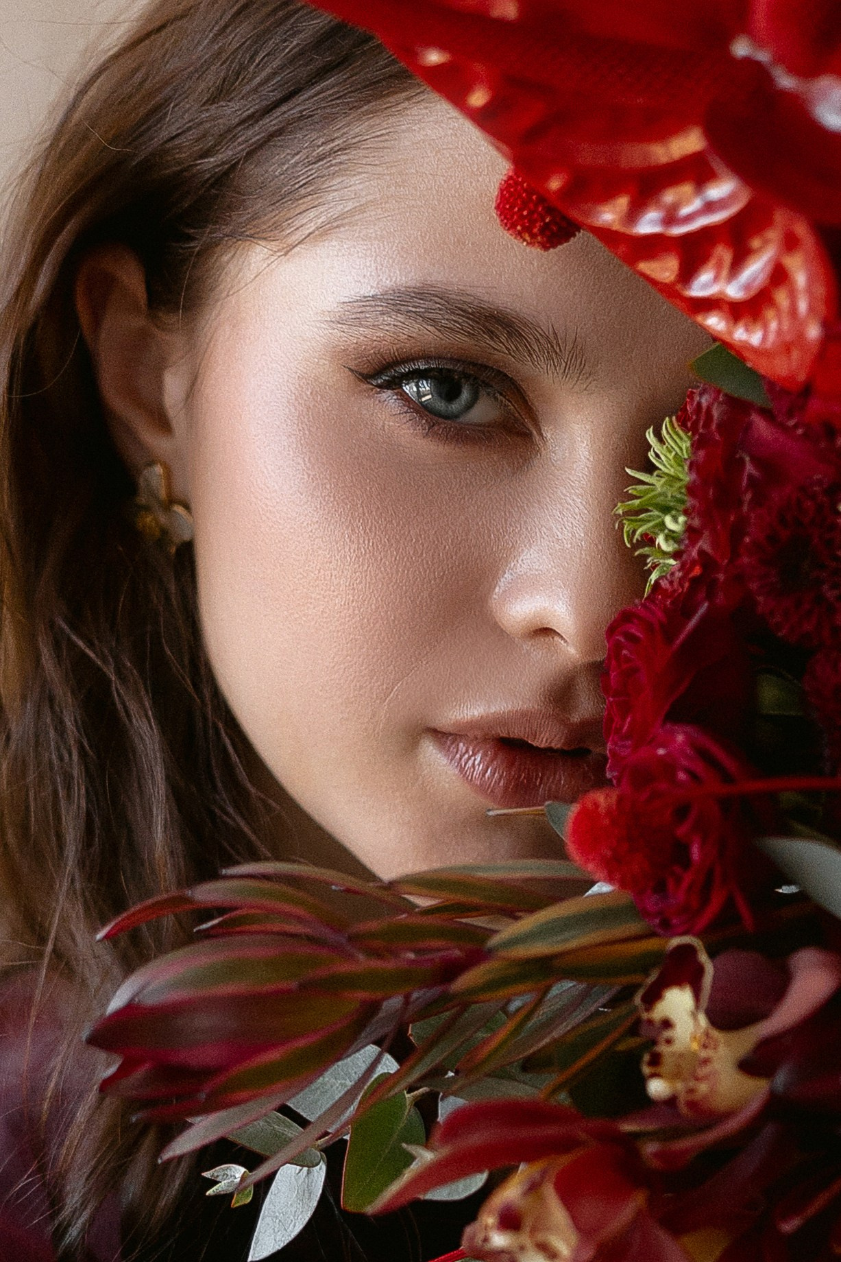 Утро невесты. Фотограф Ирина Манакова