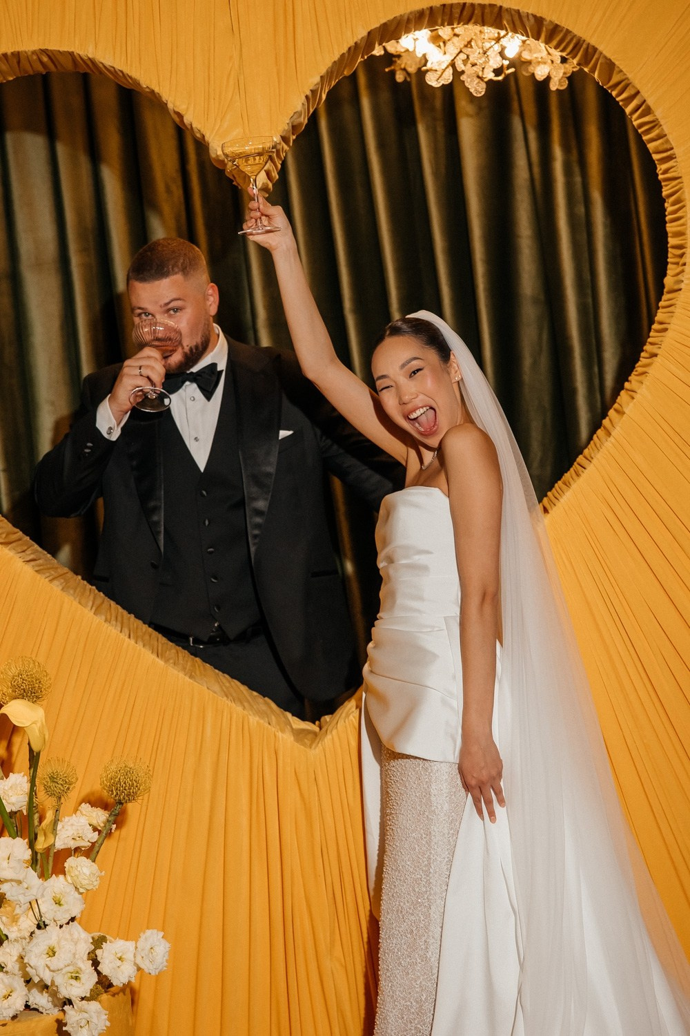 Искусство любить. Свадебный фотограф Москва