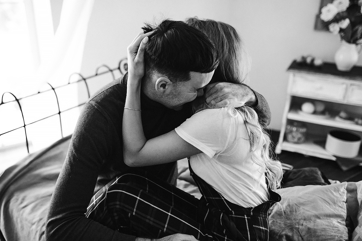 Влад /// Настя