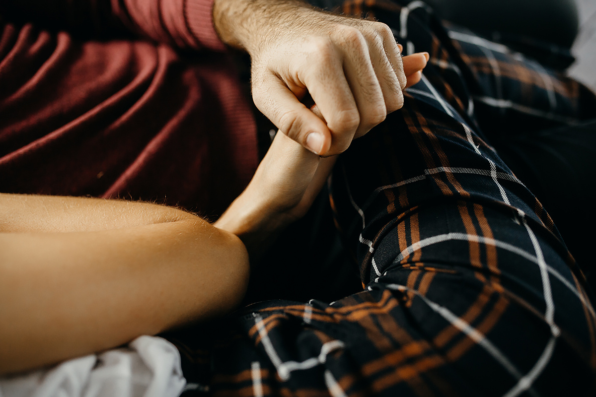 Влад /// Настя