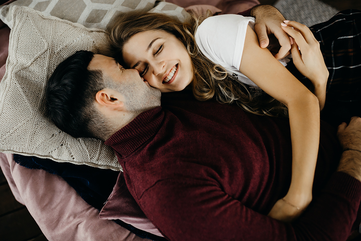 Влад /// Настя