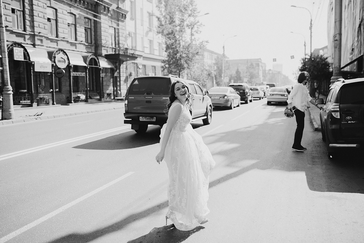 Павел /// Юлия