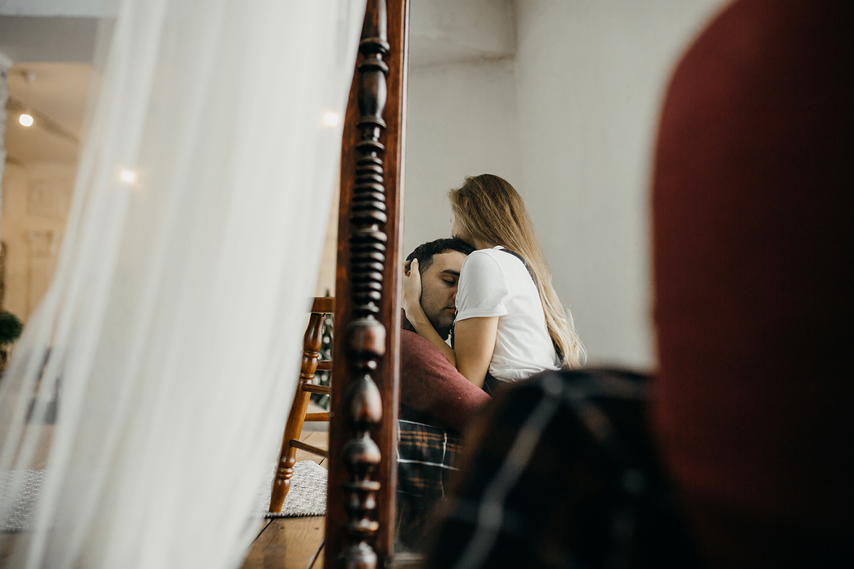 Влад /// Настя