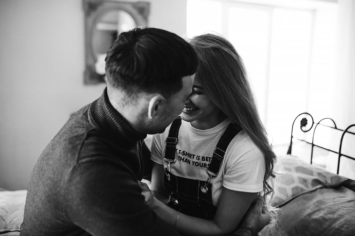 Влад /// Настя