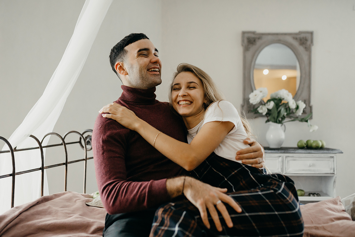 Влад /// Настя