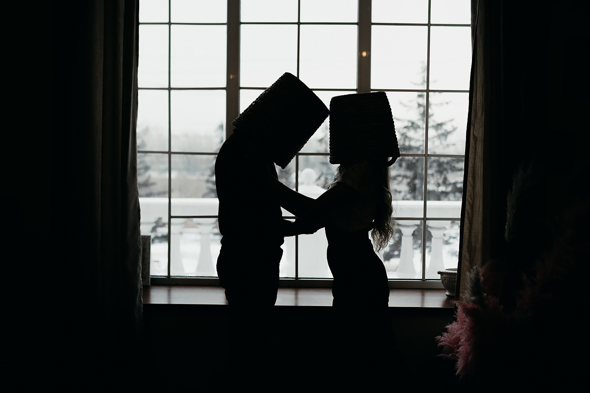 Влад /// Настя