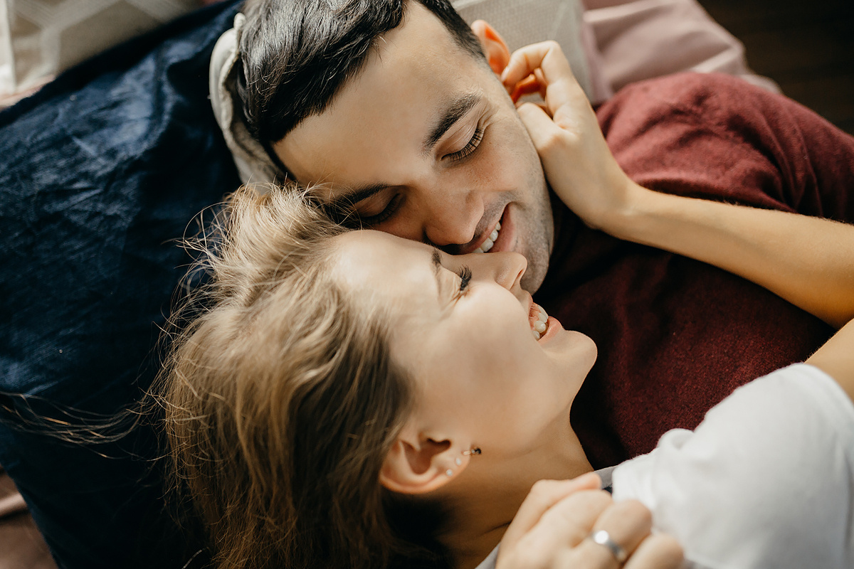 Влад /// Настя