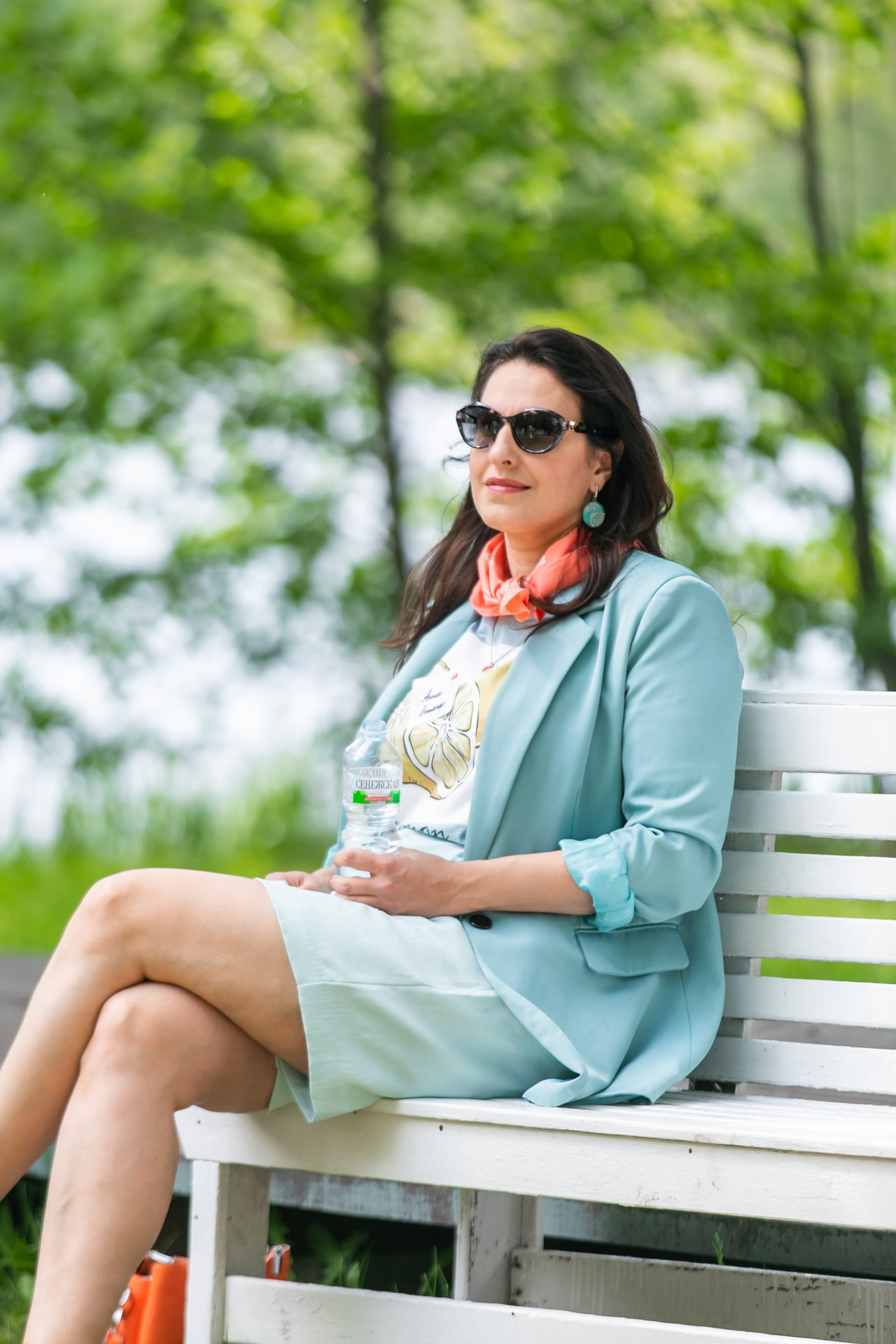 Тимбилдинг компании. JUSTDOITBRATFILMS