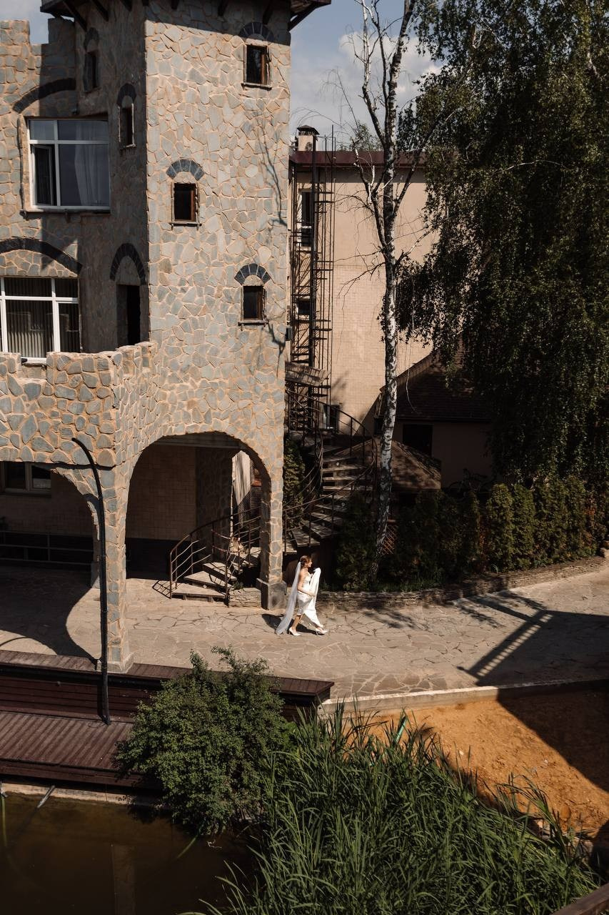 Фото. Банкетный комплекс и свадебное агенство "Александр Грин"