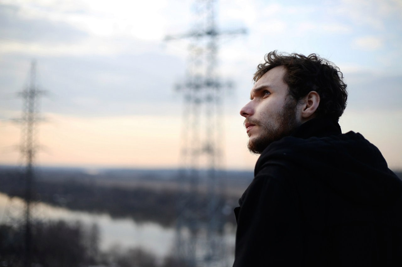 Жизнь. Фотограф Дарья Комарова