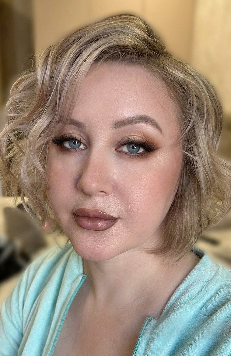 Hairslyle & mua. Фотографирую лучшие моменты ❤