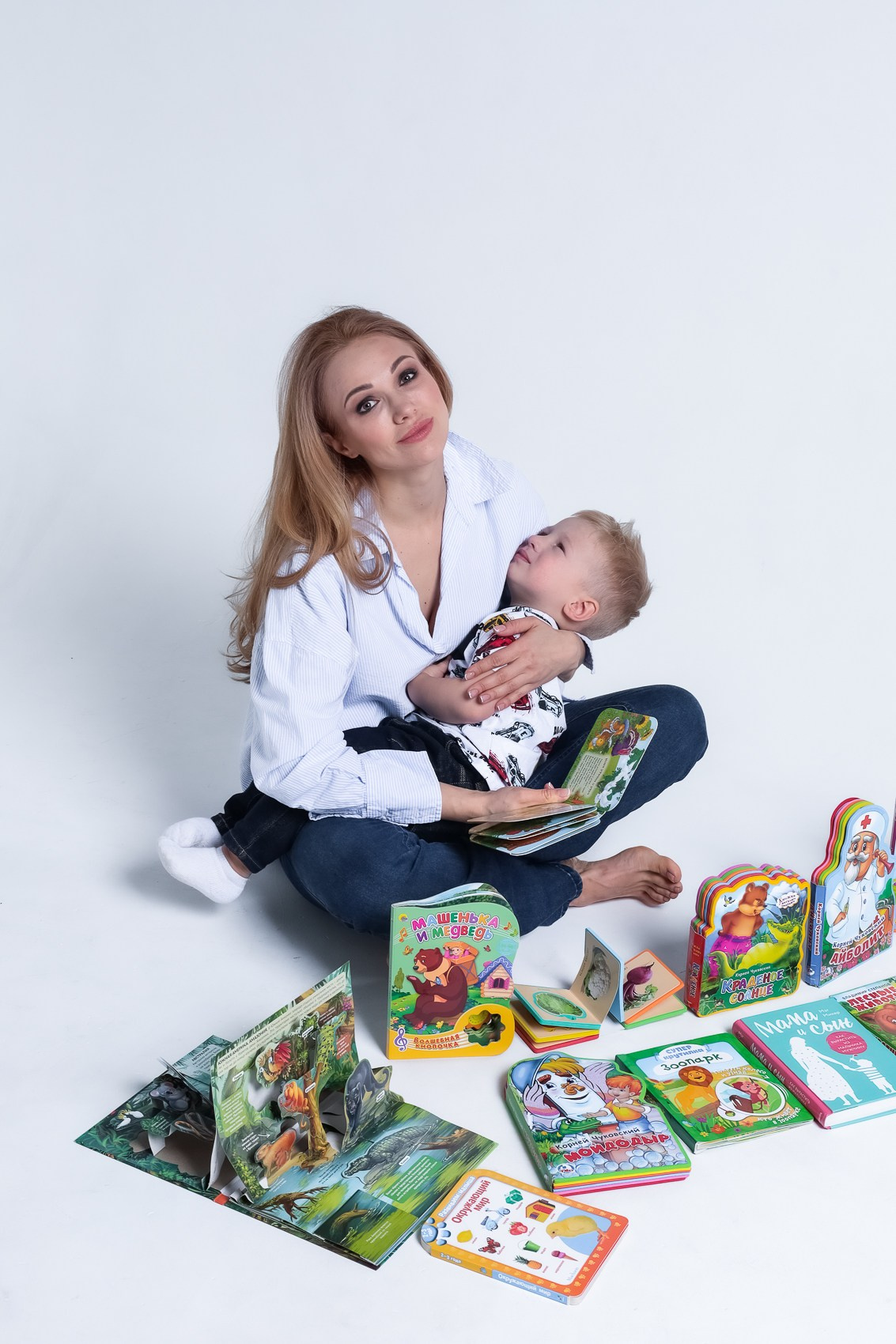 Детский Психолог. Семейный и Свадебный фотограф в Сочи