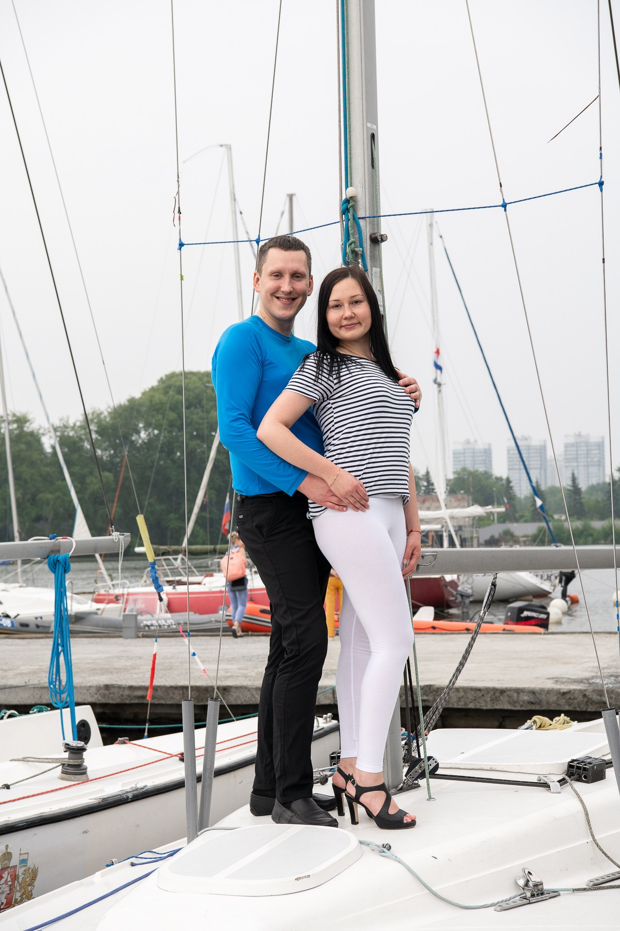 Городская съемка. Фомина Елена Свадебный и семейный фотограф