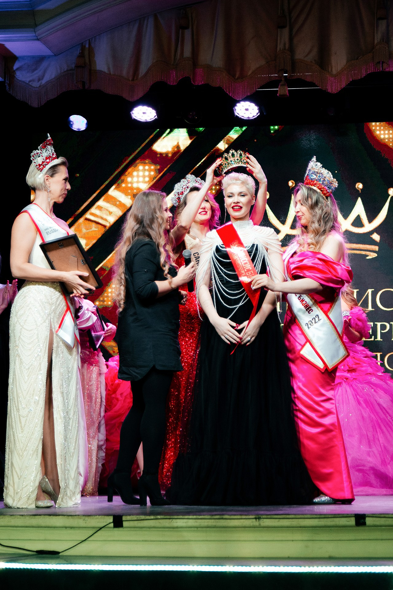 Репортаж финала конкурса. Светский фотограф Санкт-Петербург и ЛО