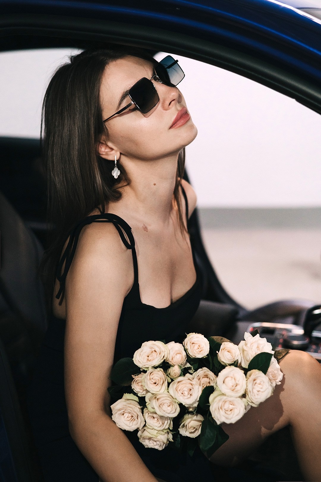 Портретные съемки. Репортажный и портретный фотограф Алена Братчук