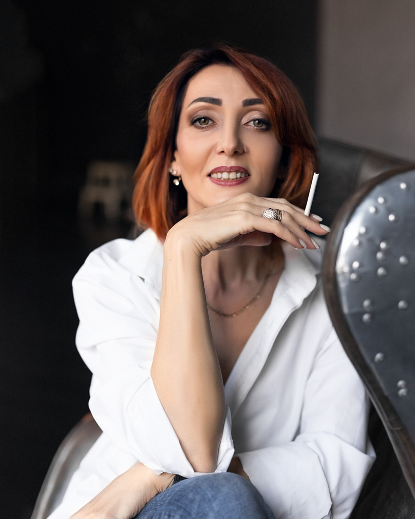 Мария. Фотограф в городе Ростов-на-Дону Лариса Черных