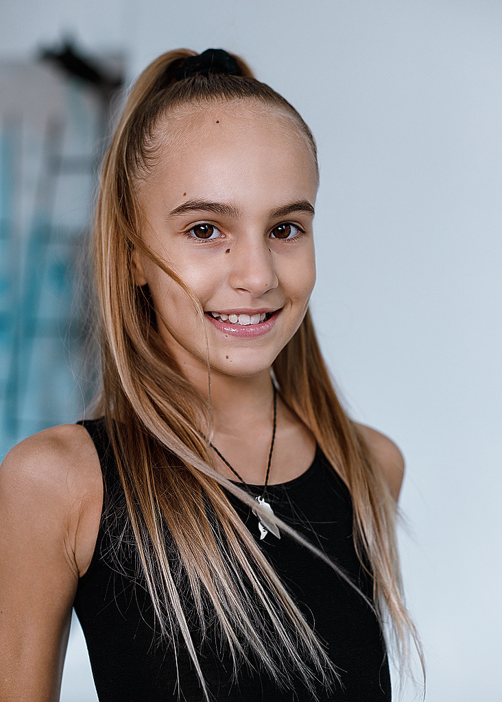 Николь. Фотограф в городе Ростов-на-Дону Лариса Черных