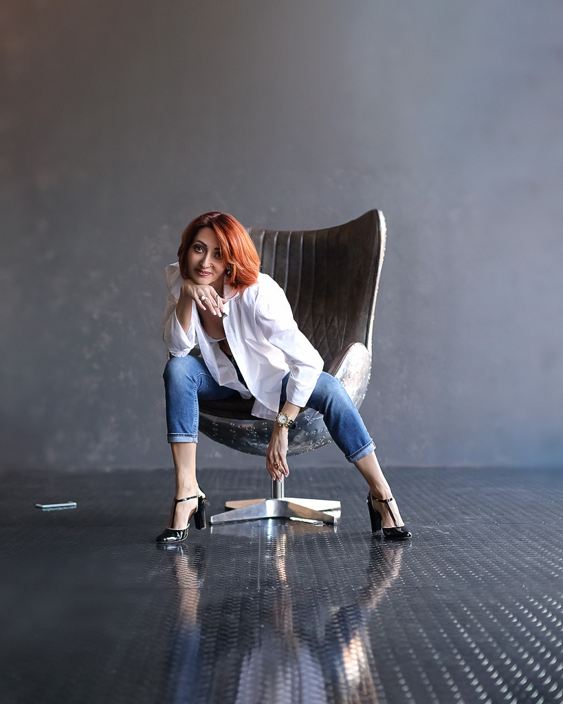 Мария. Фотограф в городе Ростов-на-Дону Лариса Черных