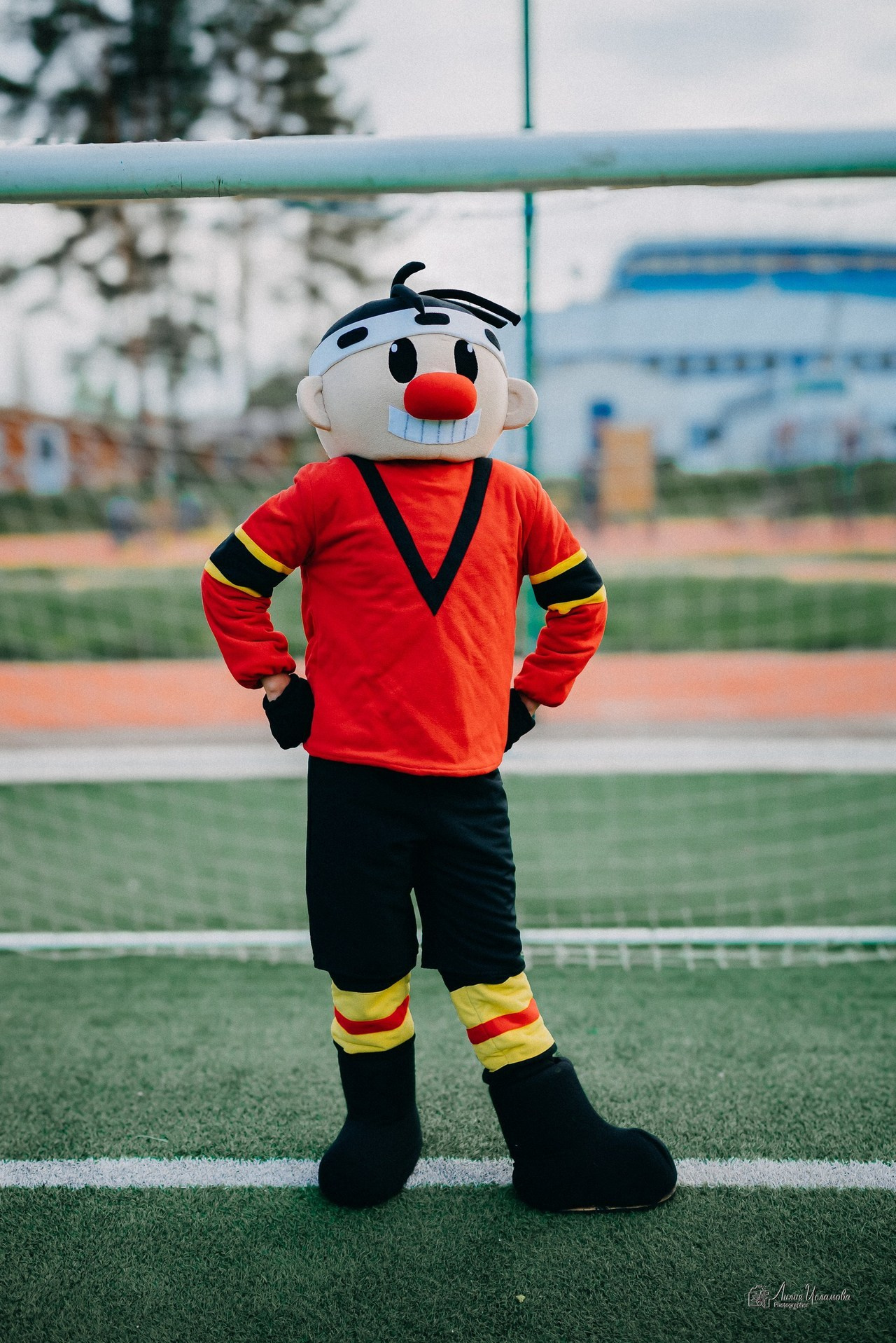 Отзывы. Фотограф Исламова Лилия, Смоленск