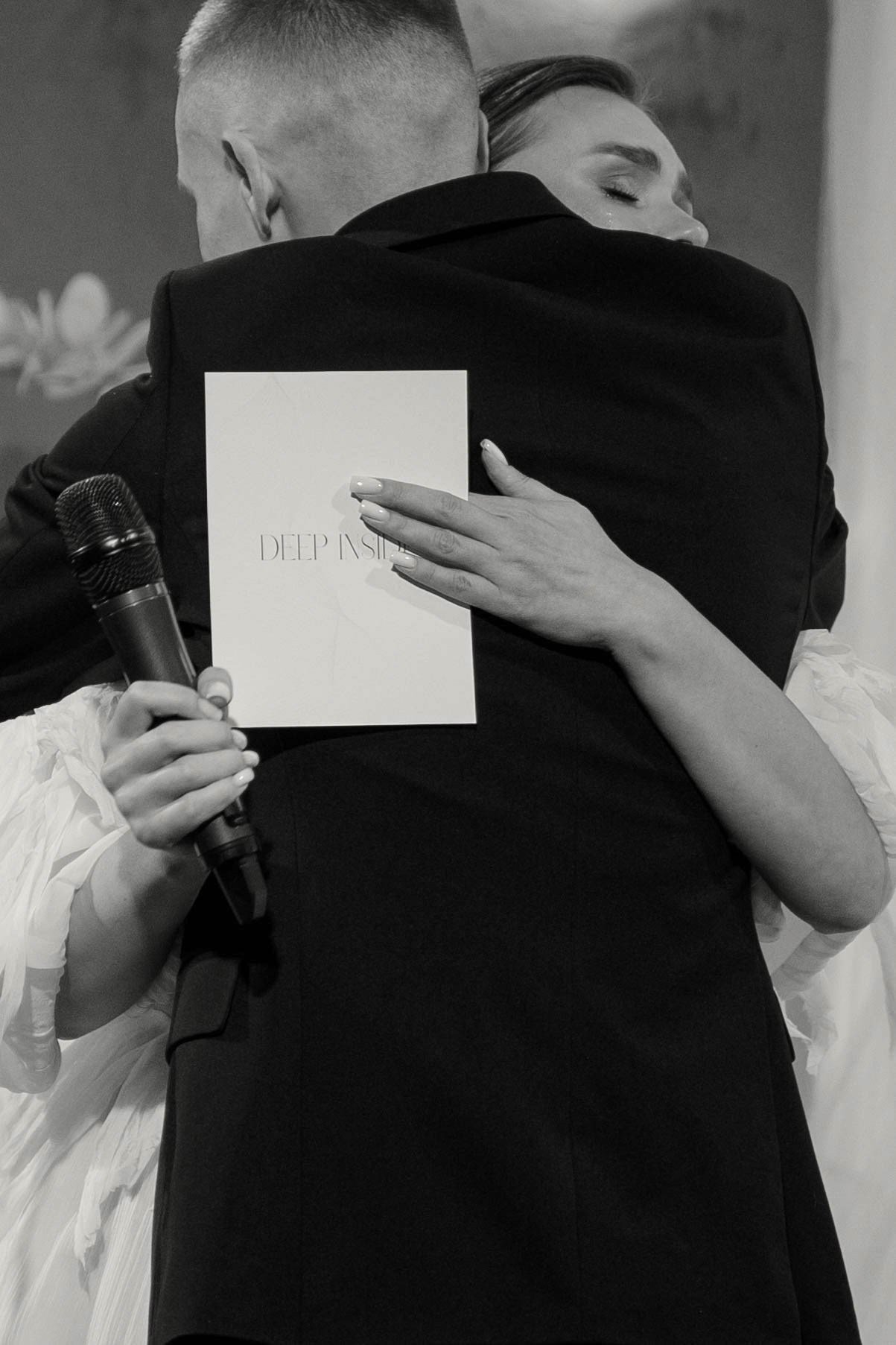 DEEP INSIDE. Фотограф в Тюмени Марьяна Чирикова