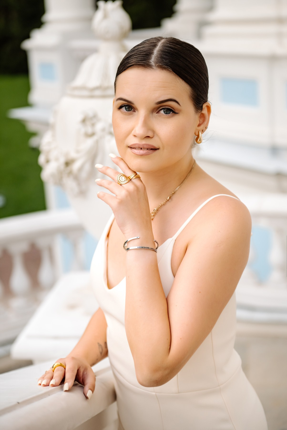 Индивидуальная. Ораниенбаум. Свадебный и сеейный фотограф в Санкт-Петербурге Елена Худякова