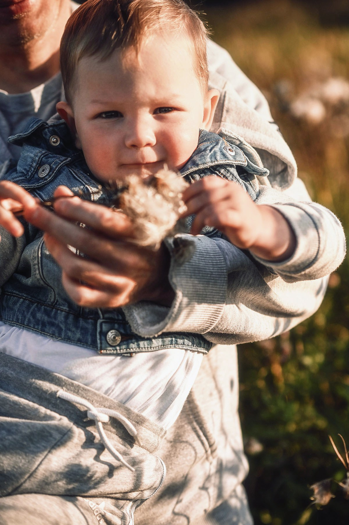 Лето. Воздух. Счастье. Фотограф Альбина Вакунова