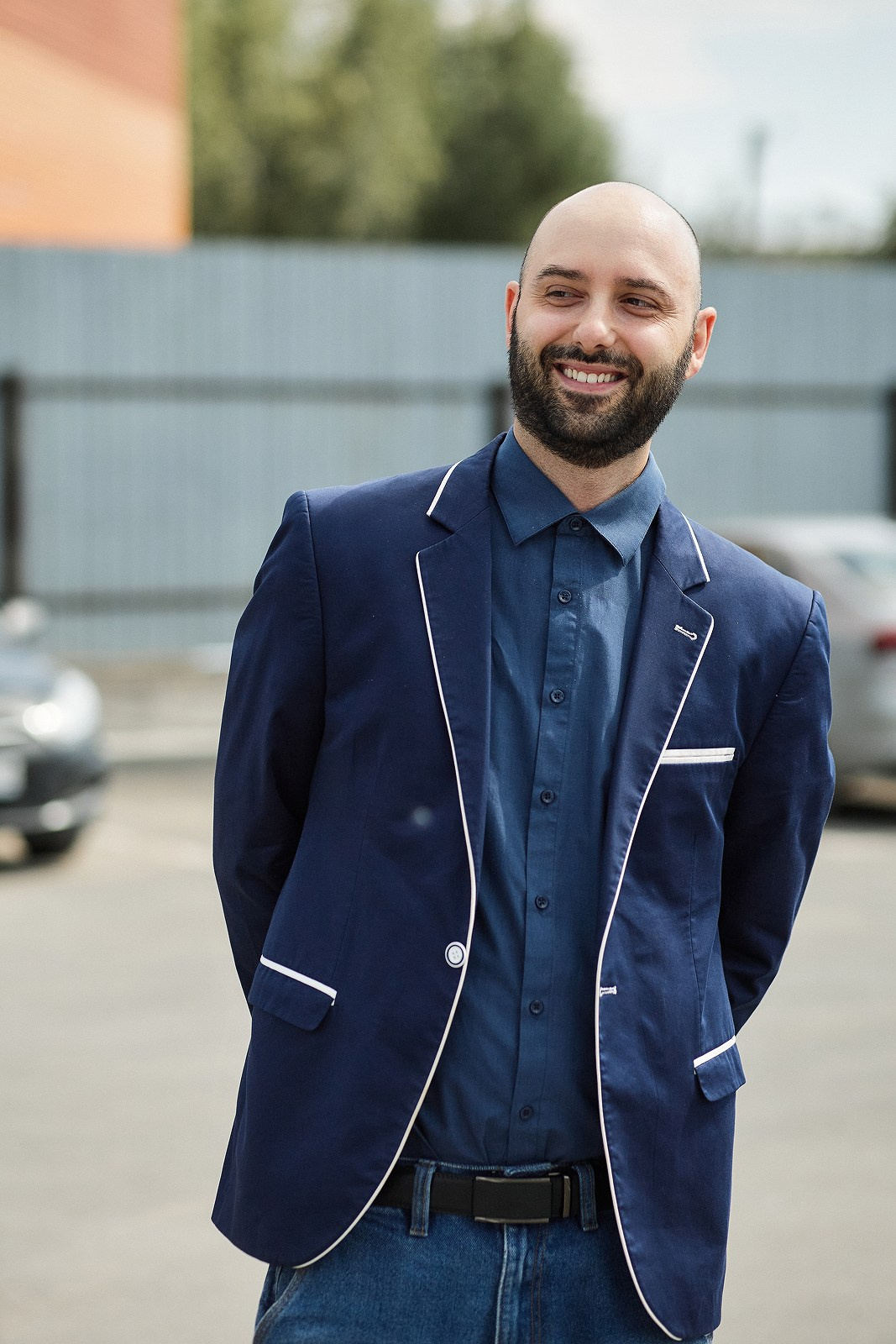 ЦРГТ. Свадебный фотограф Челябинск, Екатеринбург, Курган — Виктор Слуднов