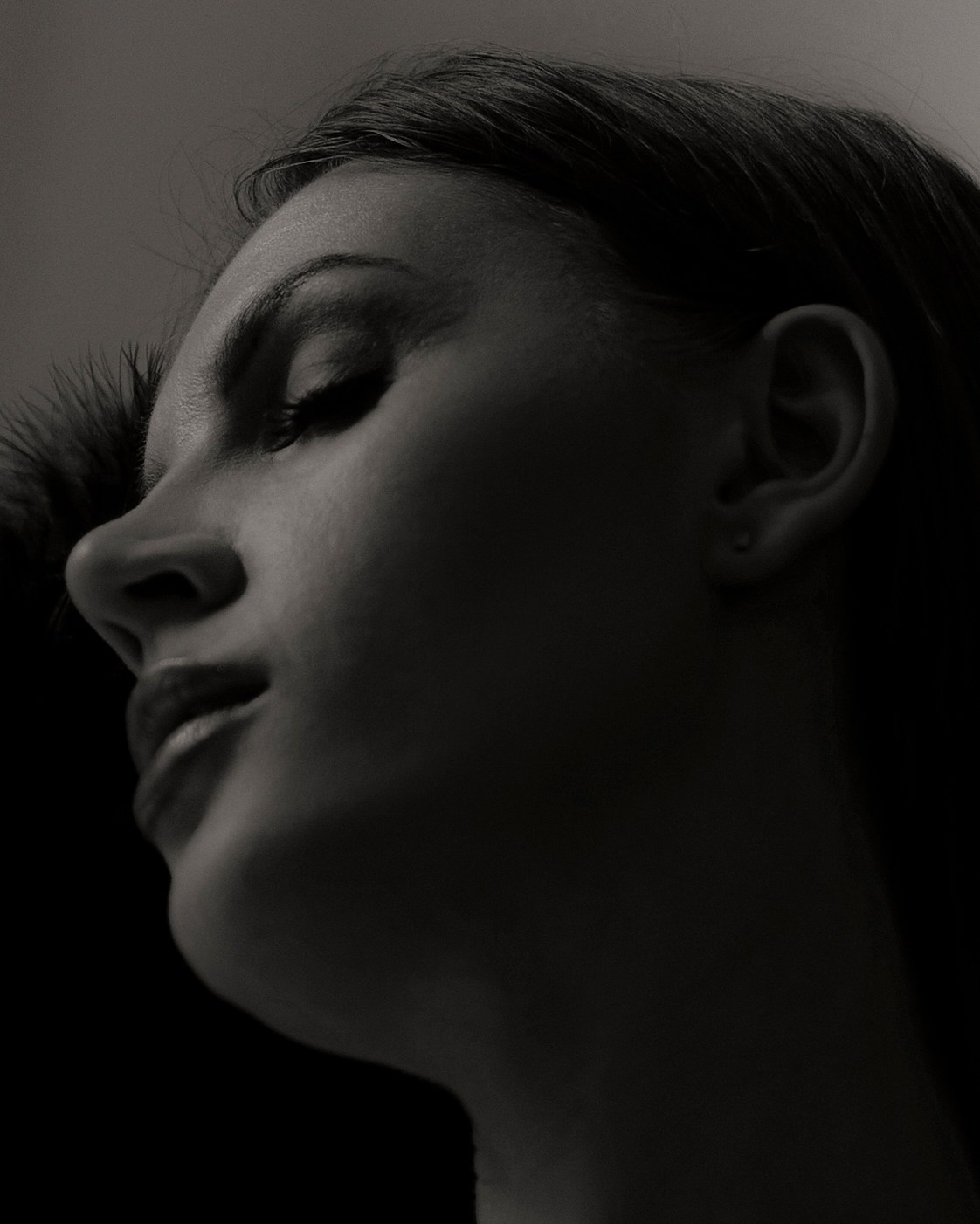 Анастасия. DARYA.BELKINA