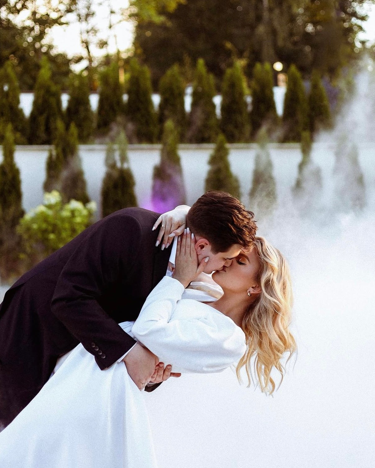 Свадебный фотограф Москва