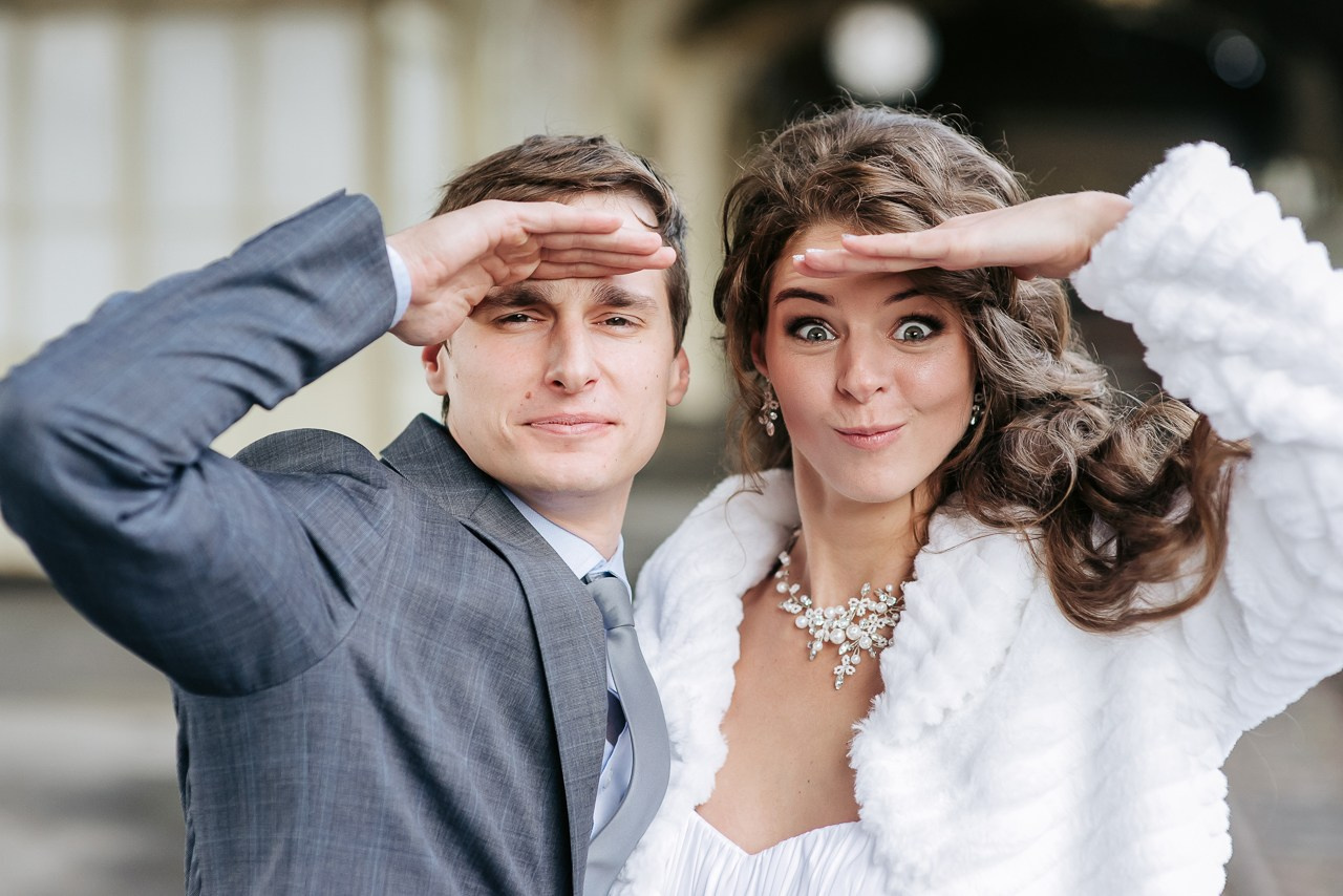 Подборка разных свадеб 2017-2020. Фотограф Дмитрий Сермяжко