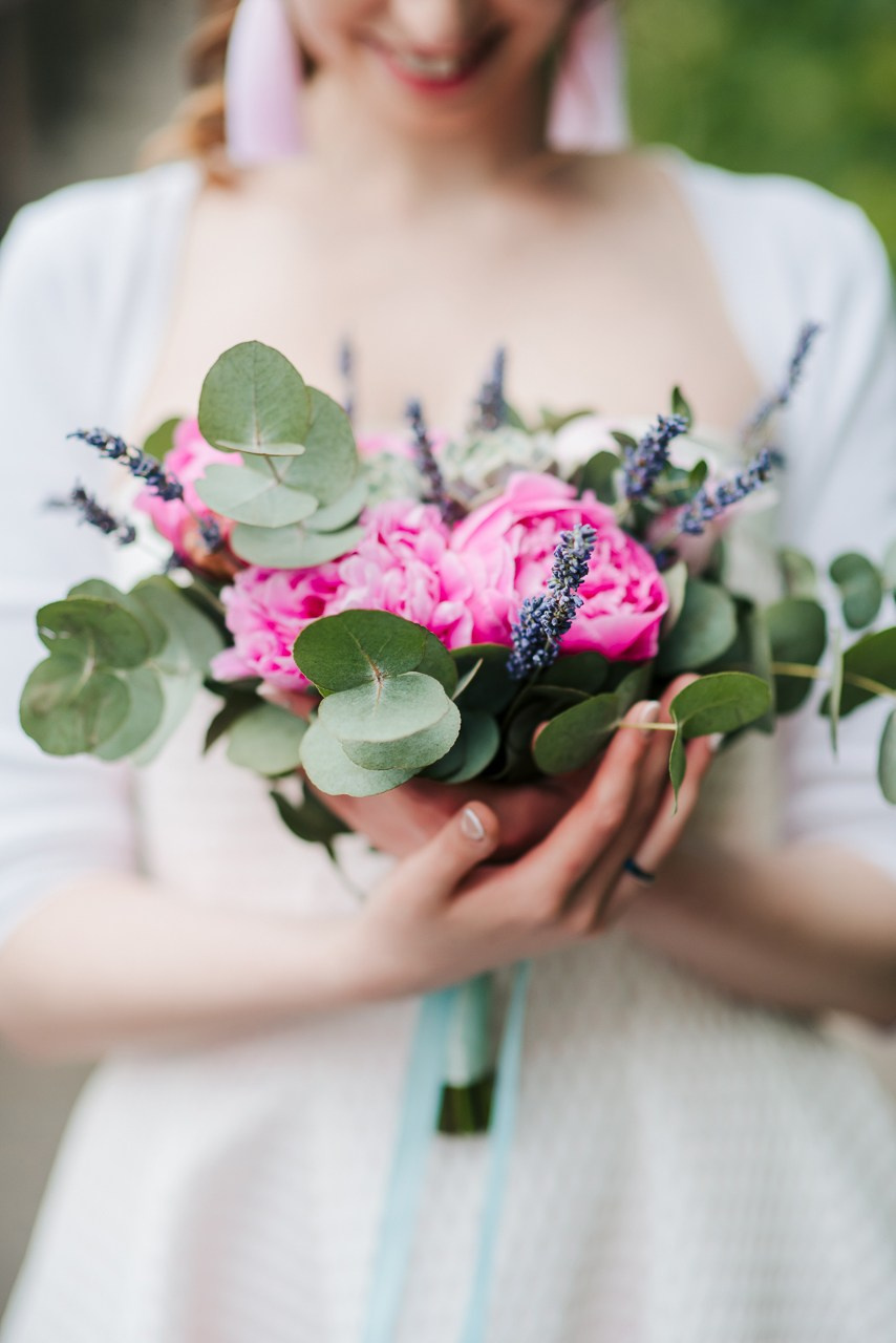 Антон и Катя. Фотограф Дмитрий Сермяжко