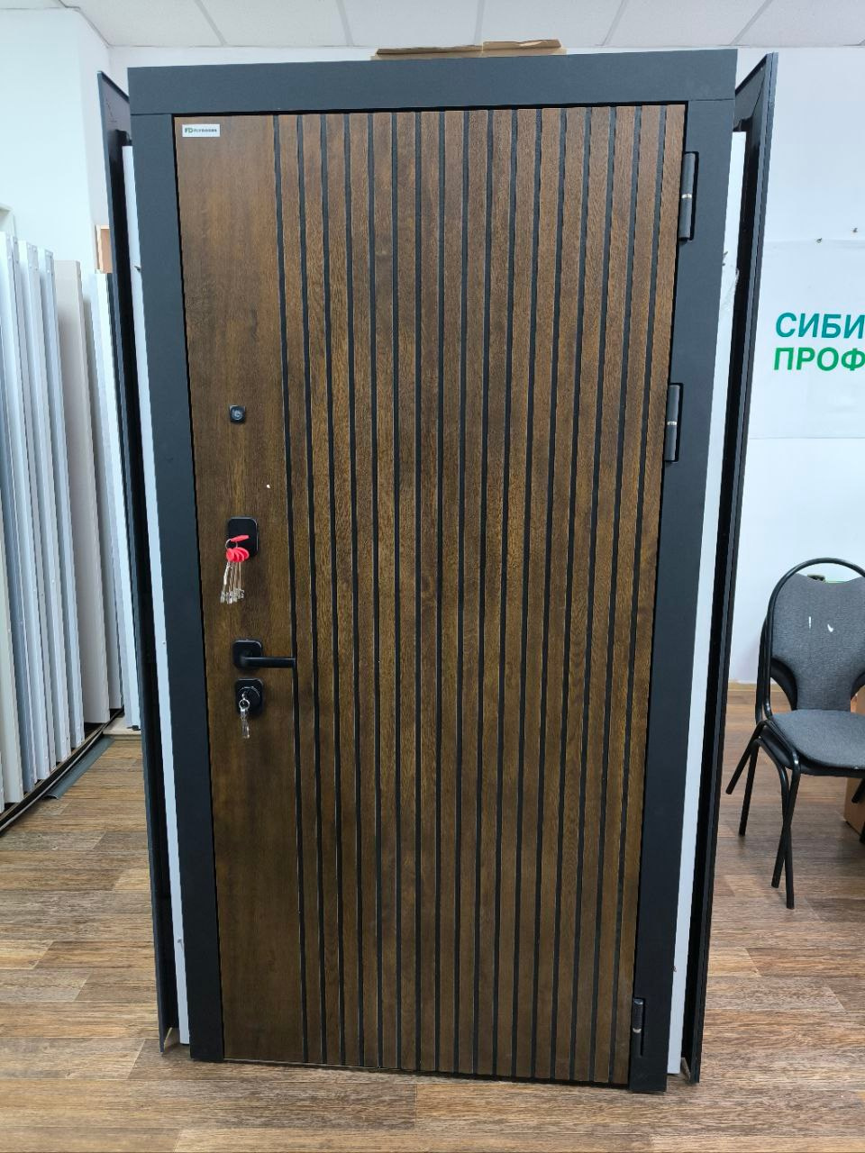 ФОРЕСТ зеркало. Портфолио