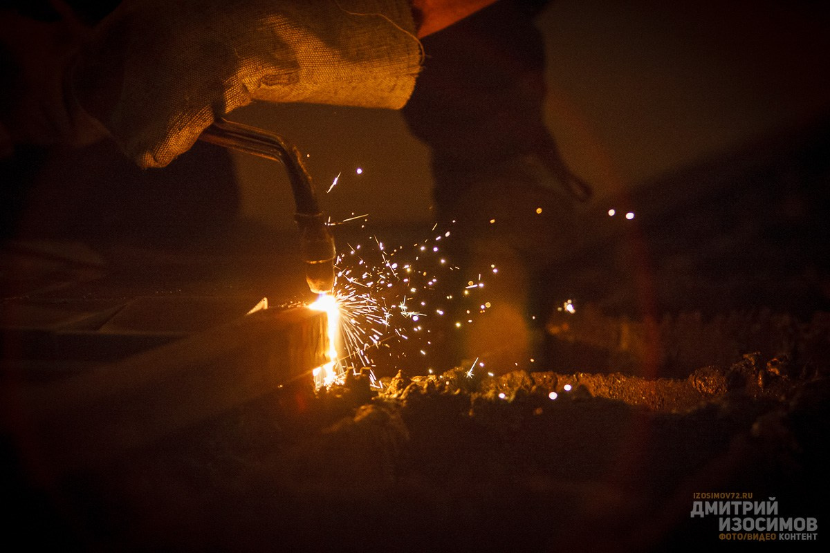 Тюменьстальмост