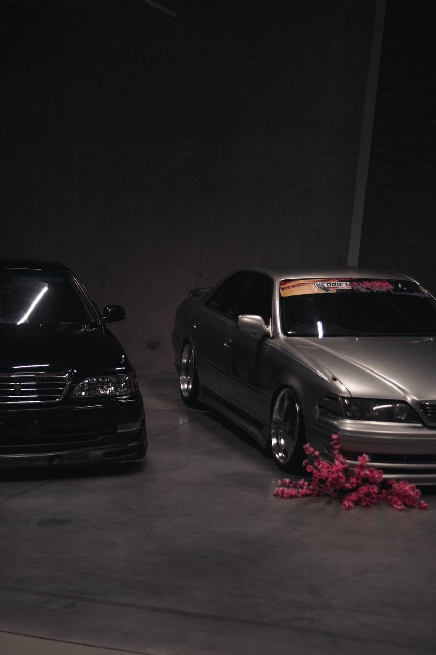 Drift Expo 2025 Кронштадт. Автомобильный фотограф — PhotogRaty