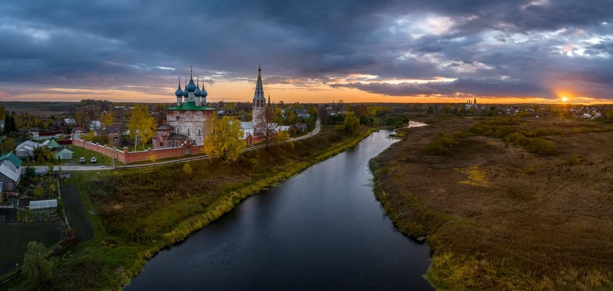 Small Russia — personal project of photographer Vadim Sherbakov. Vadim Sherbakov Portfolio