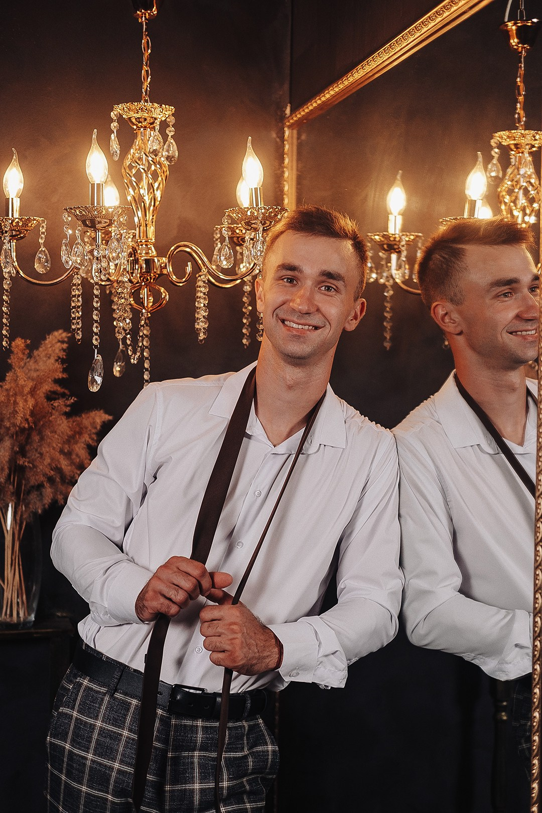 Макс & Алина. Свадебный и семейный фотограф в Казани и Зеленодольске Ланочкин Илья