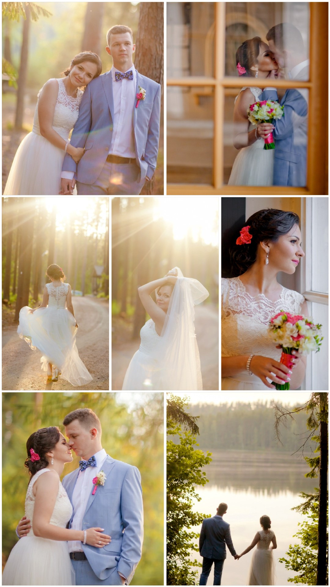 Свадебный фотограф Андрей Коновалов