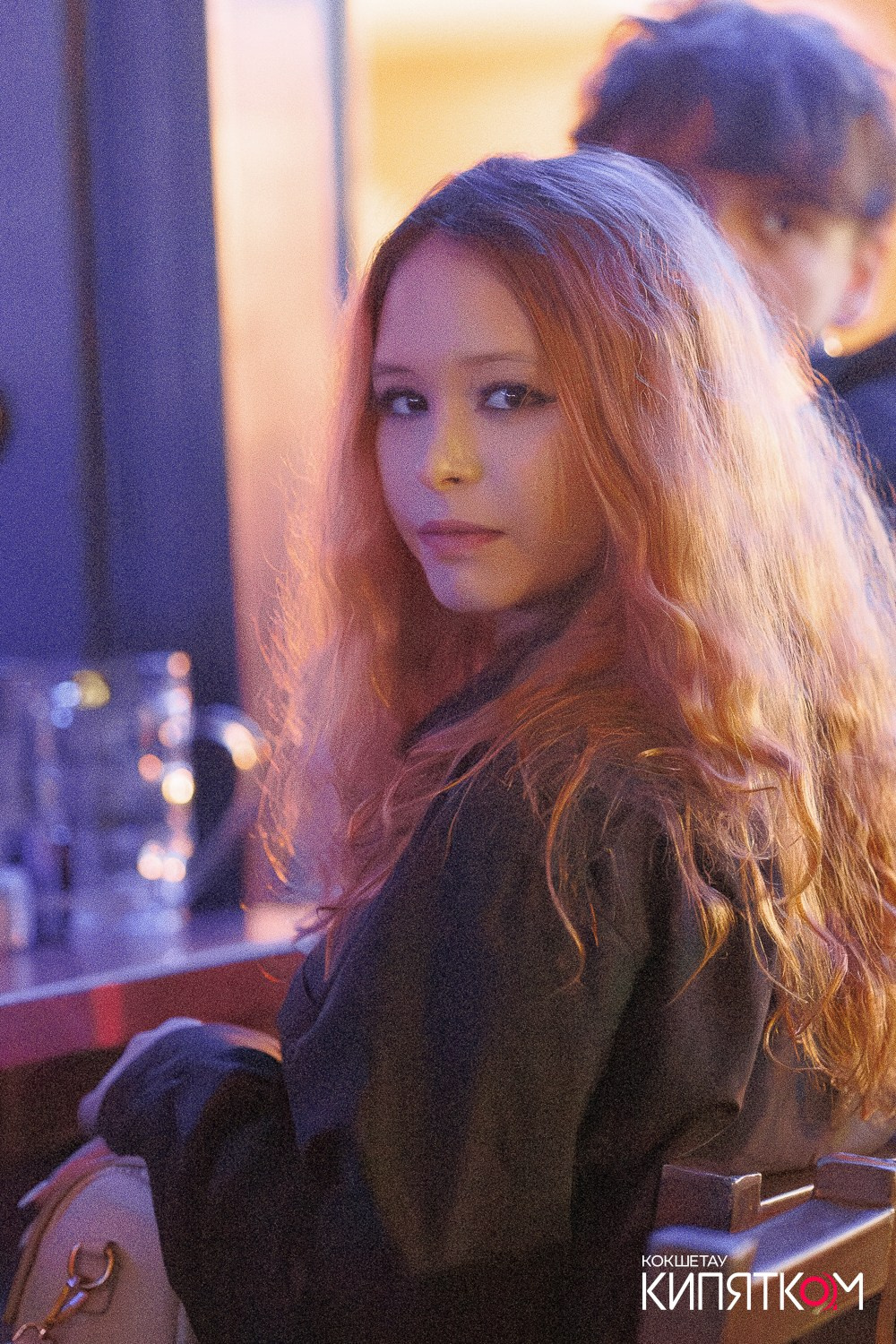 РОК КВАРТИРНИК. КИПЯТКОМ КОКШЕТАУ