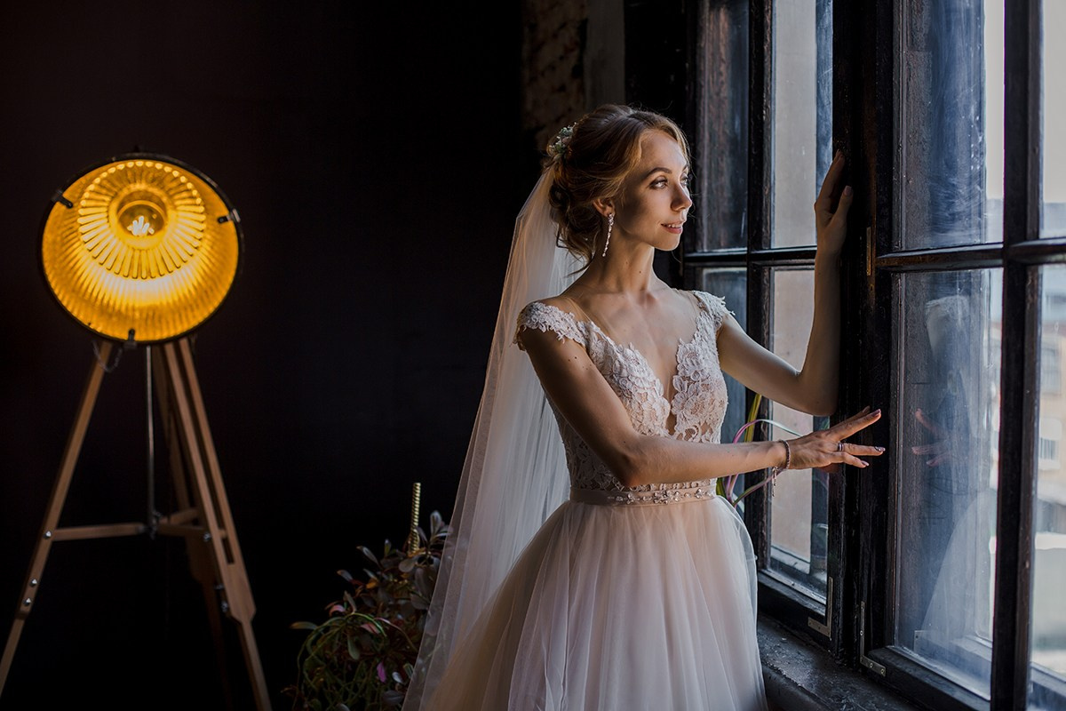 Сергей и Алиса. Свадебный и семейный фотограф в Краснодаре