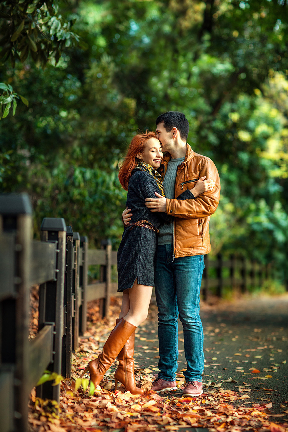 Япония, Токио. Семейный и детский фотограф в Москве