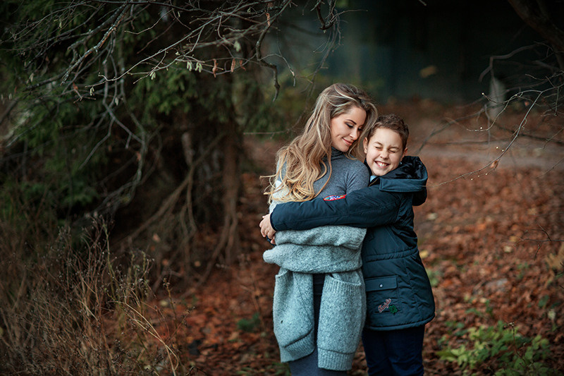 Детская и семейная фотосессия. Семейный и детский фотограф в Москве